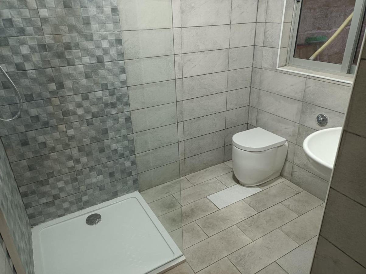 Floriana Cosy Townhouse 아파트 외부 사진