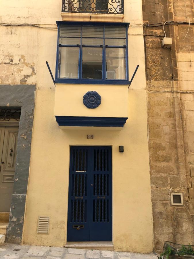 Floriana Cosy Townhouse 아파트 외부 사진