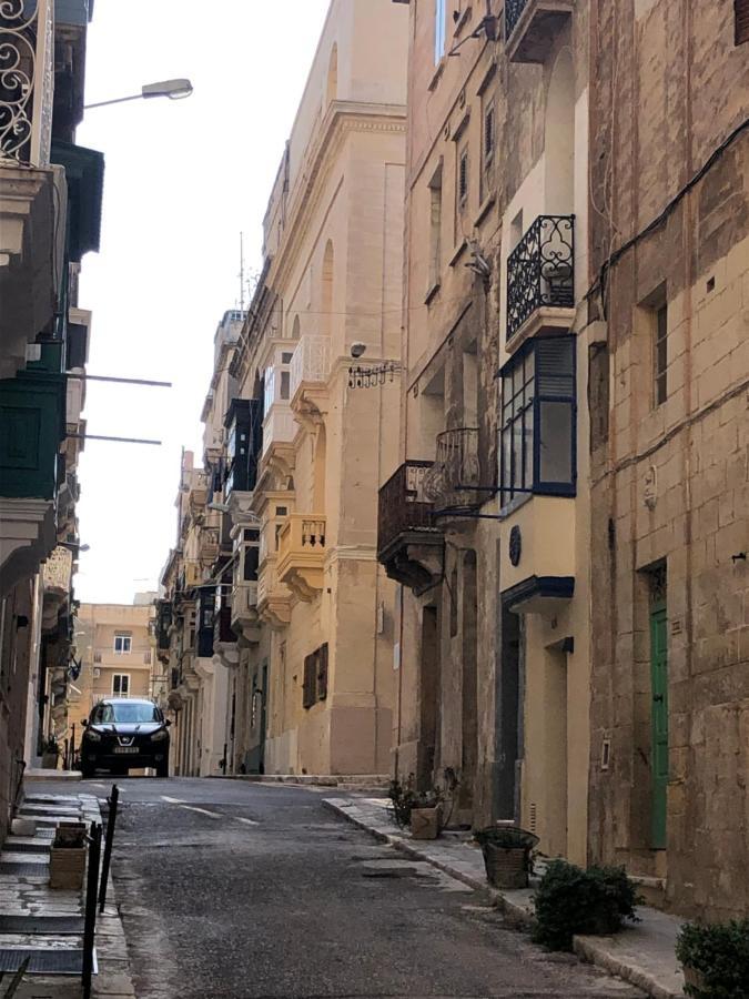Floriana Cosy Townhouse 아파트 외부 사진
