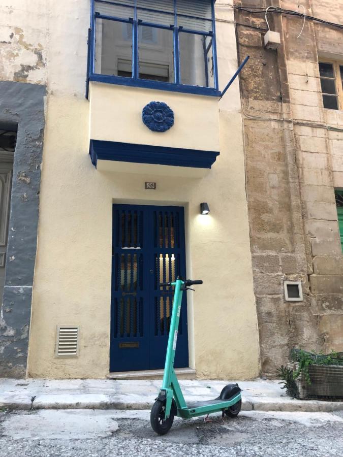 Floriana Cosy Townhouse 아파트 외부 사진