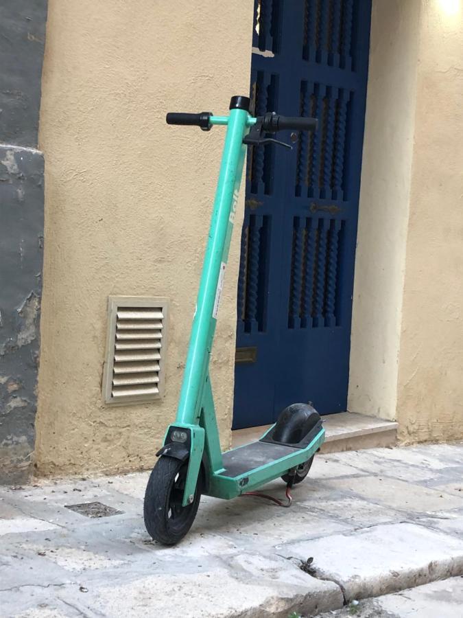 Floriana Cosy Townhouse 아파트 외부 사진