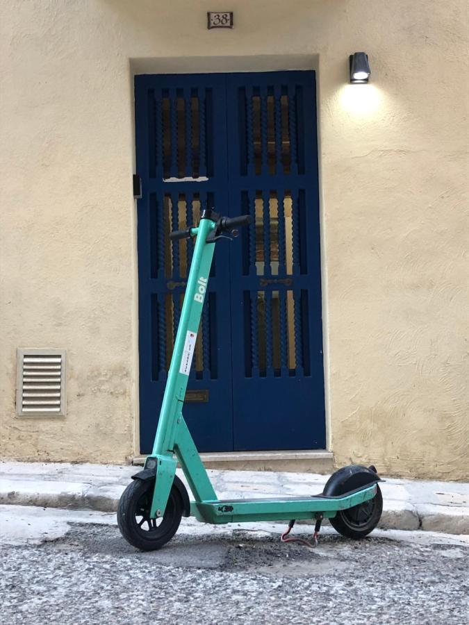Floriana Cosy Townhouse 아파트 외부 사진