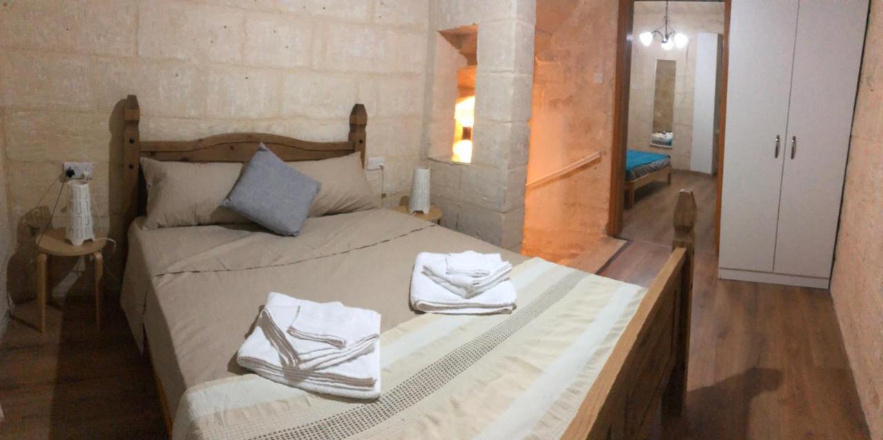 Floriana Cosy Townhouse 아파트 외부 사진