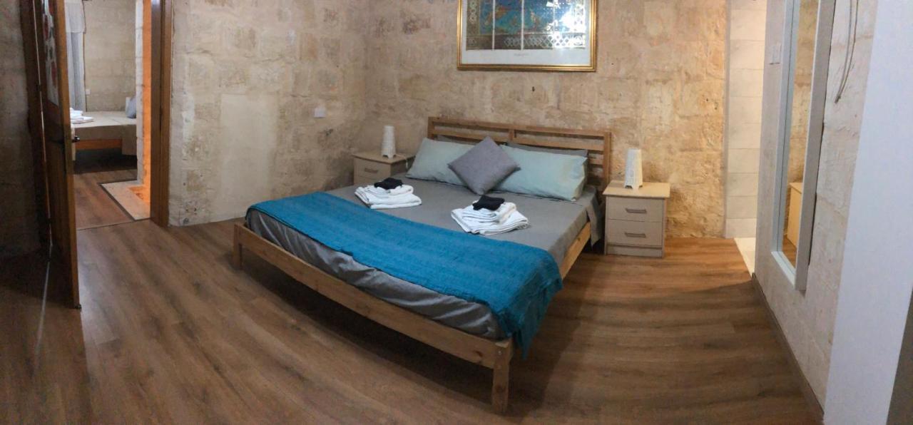 Floriana Cosy Townhouse 아파트 외부 사진