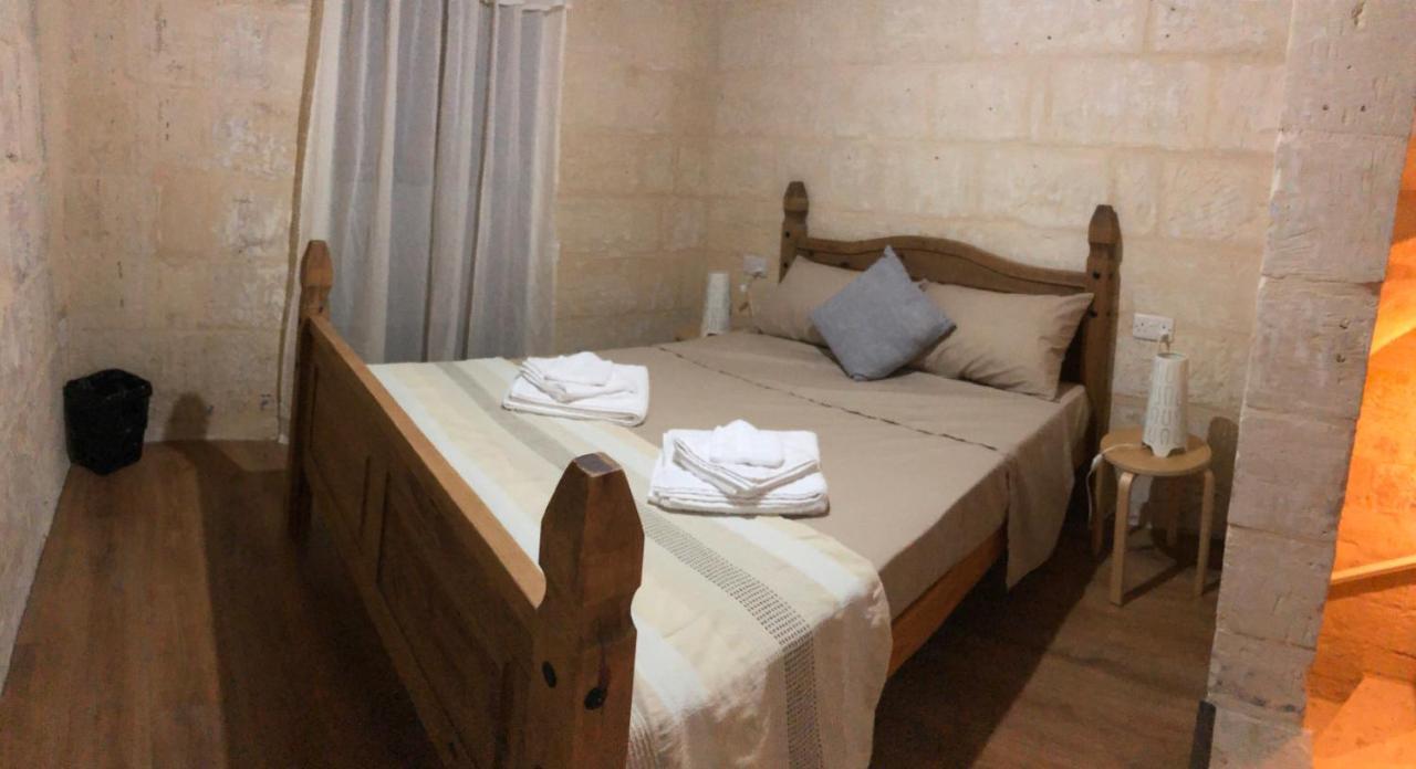 Floriana Cosy Townhouse 아파트 외부 사진