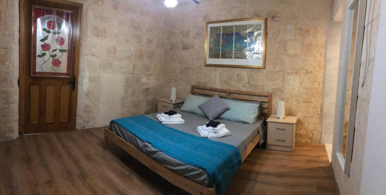 Floriana Cosy Townhouse 아파트 외부 사진