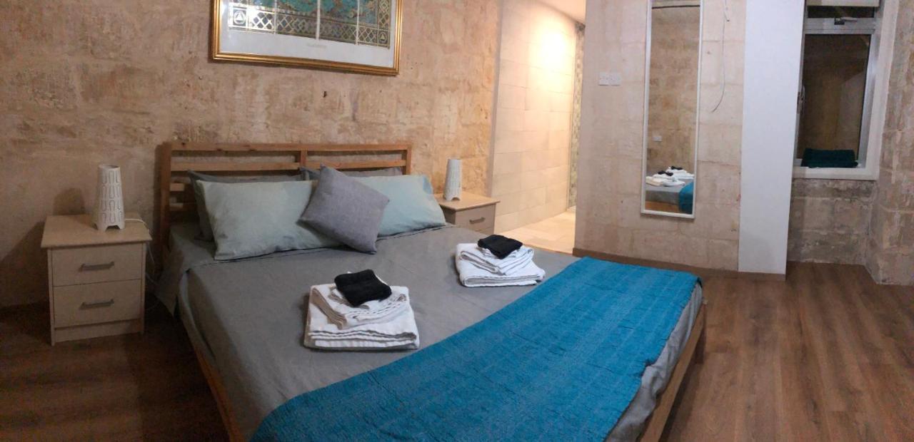 Floriana Cosy Townhouse 아파트 외부 사진