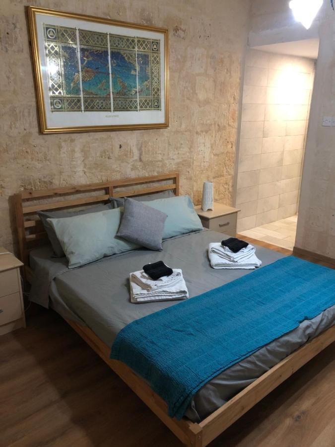 Floriana Cosy Townhouse 아파트 외부 사진