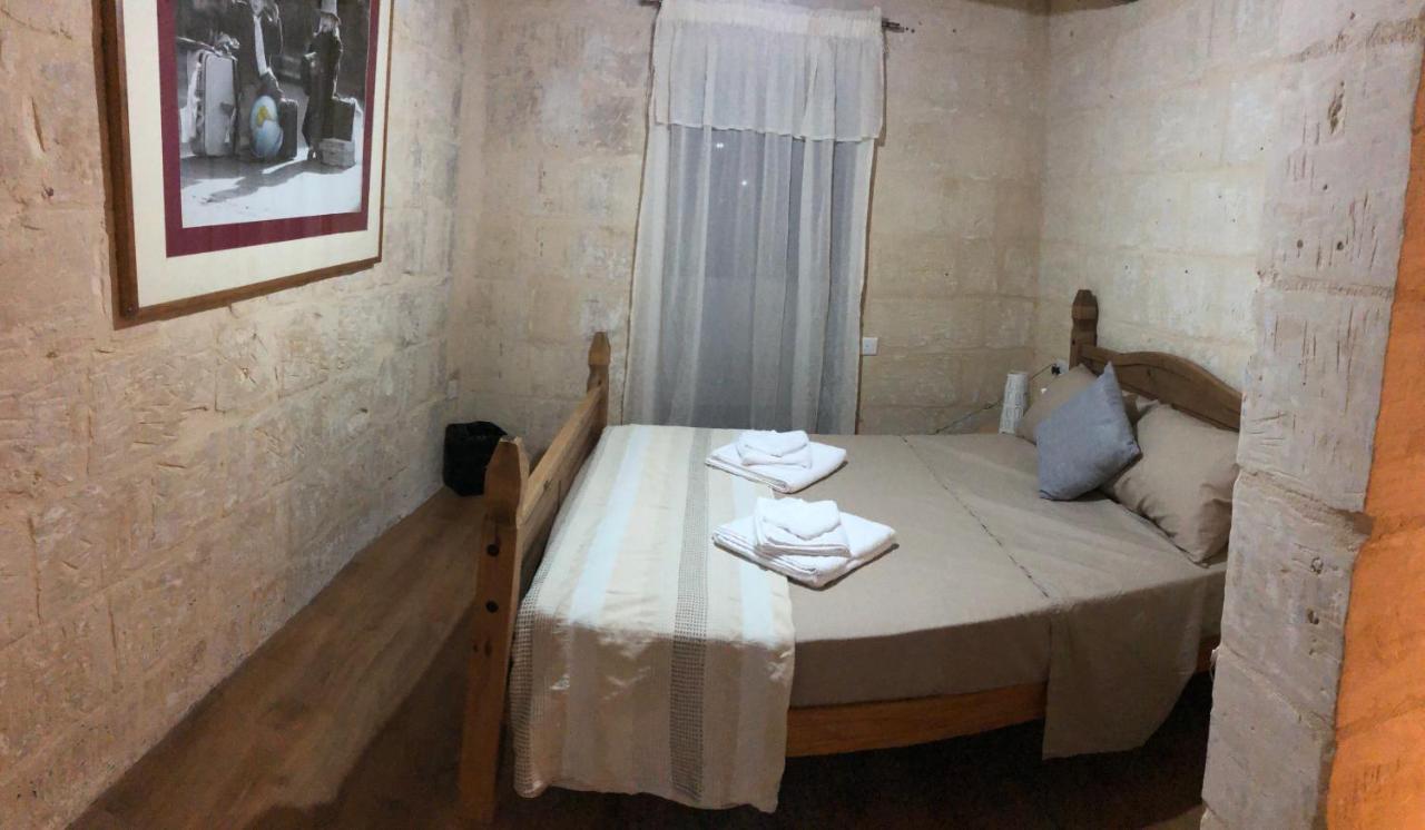 Floriana Cosy Townhouse 아파트 외부 사진