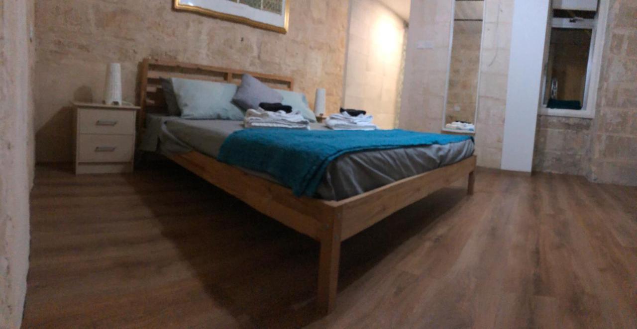 Floriana Cosy Townhouse 아파트 외부 사진