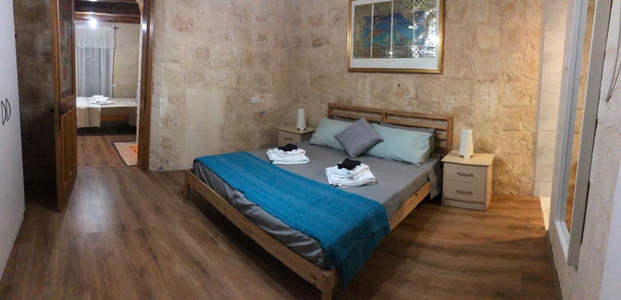 Floriana Cosy Townhouse 아파트 외부 사진