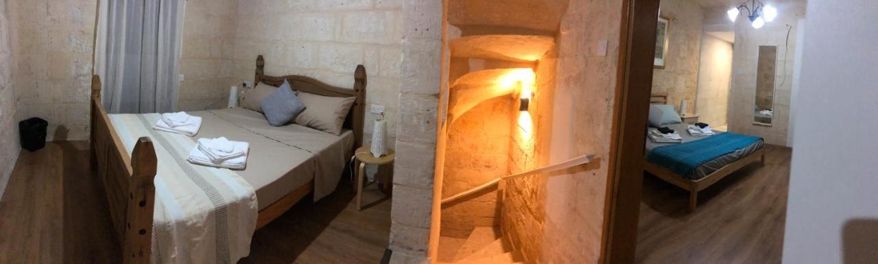 Floriana Cosy Townhouse 아파트 외부 사진