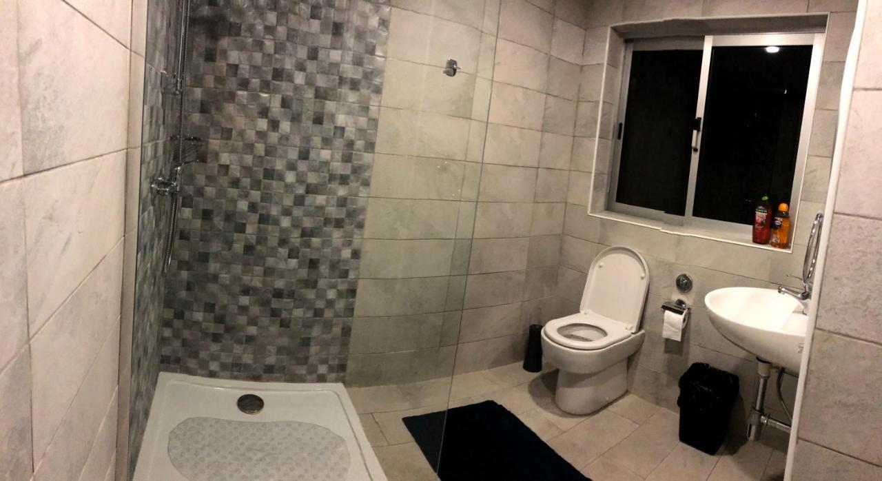 Floriana Cosy Townhouse 아파트 외부 사진