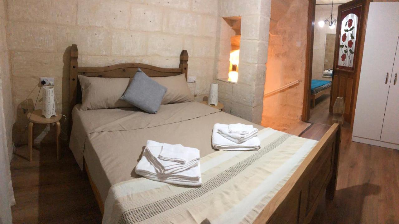 Floriana Cosy Townhouse 아파트 외부 사진