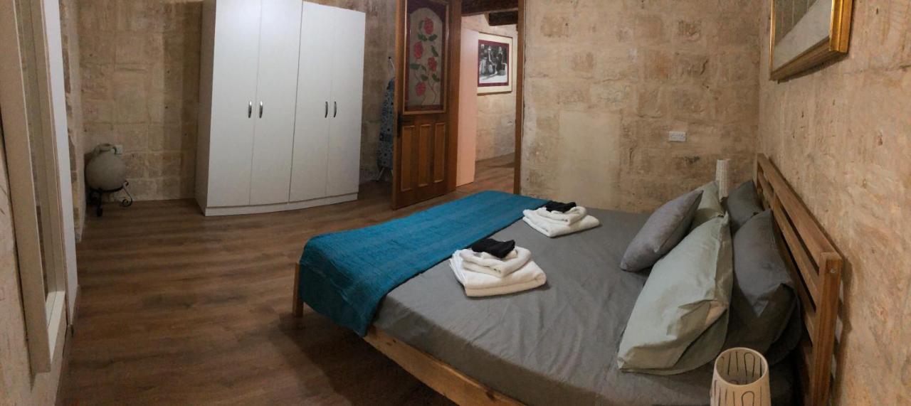 Floriana Cosy Townhouse 아파트 외부 사진