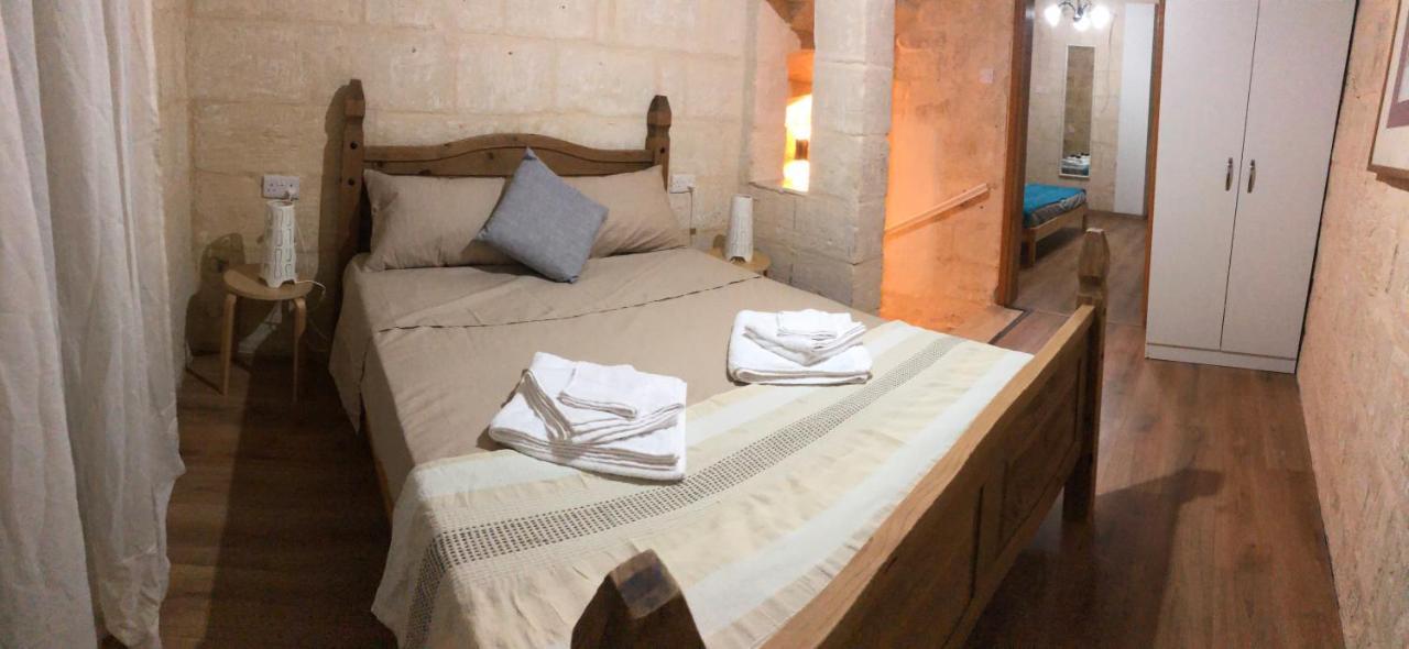 Floriana Cosy Townhouse 아파트 외부 사진