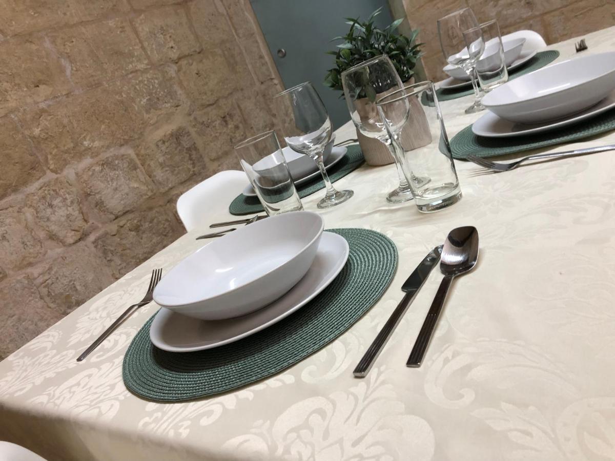 Floriana Cosy Townhouse 아파트 외부 사진