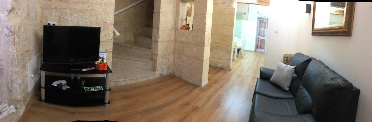 Floriana Cosy Townhouse 아파트 외부 사진