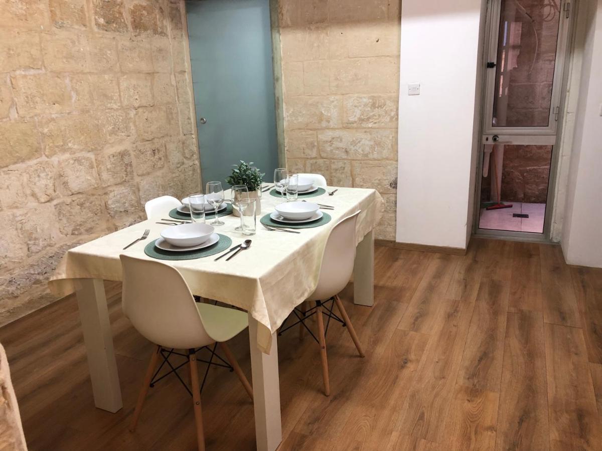 Floriana Cosy Townhouse 아파트 외부 사진