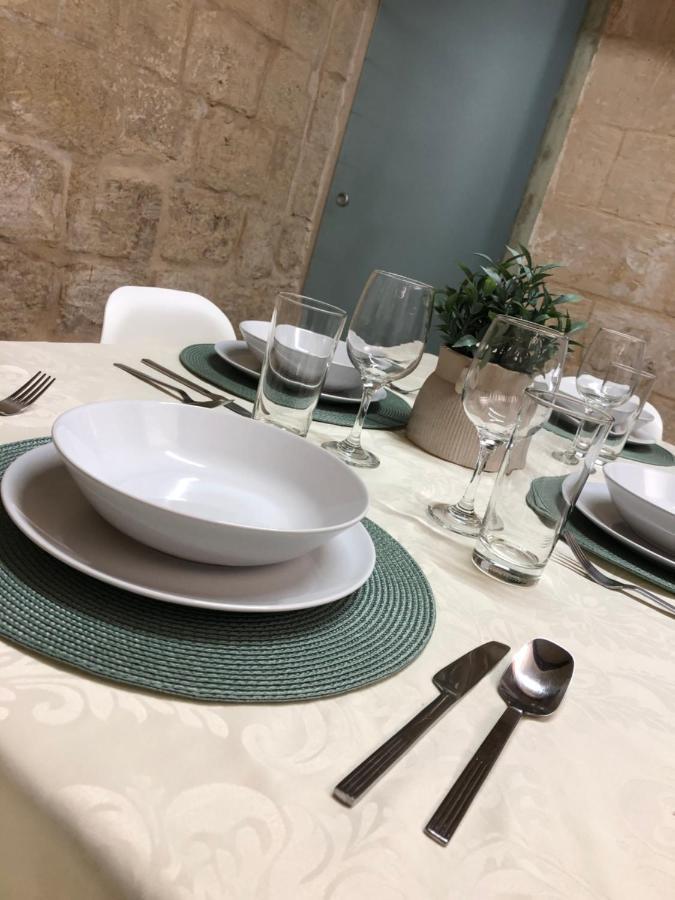 Floriana Cosy Townhouse 아파트 외부 사진