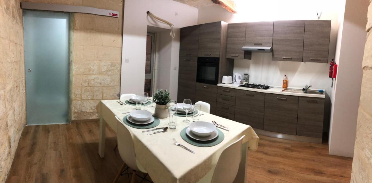 Floriana Cosy Townhouse 아파트 외부 사진