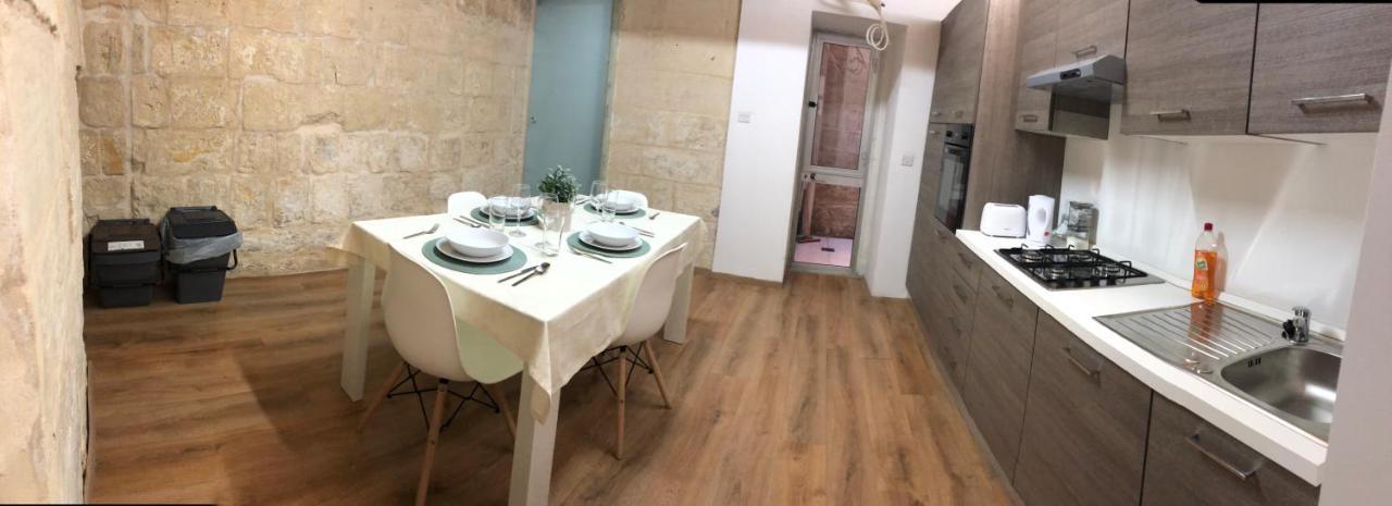 Floriana Cosy Townhouse 아파트 외부 사진