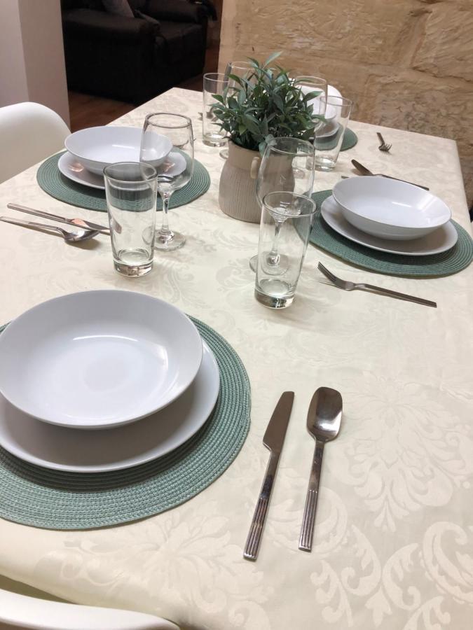 Floriana Cosy Townhouse 아파트 외부 사진