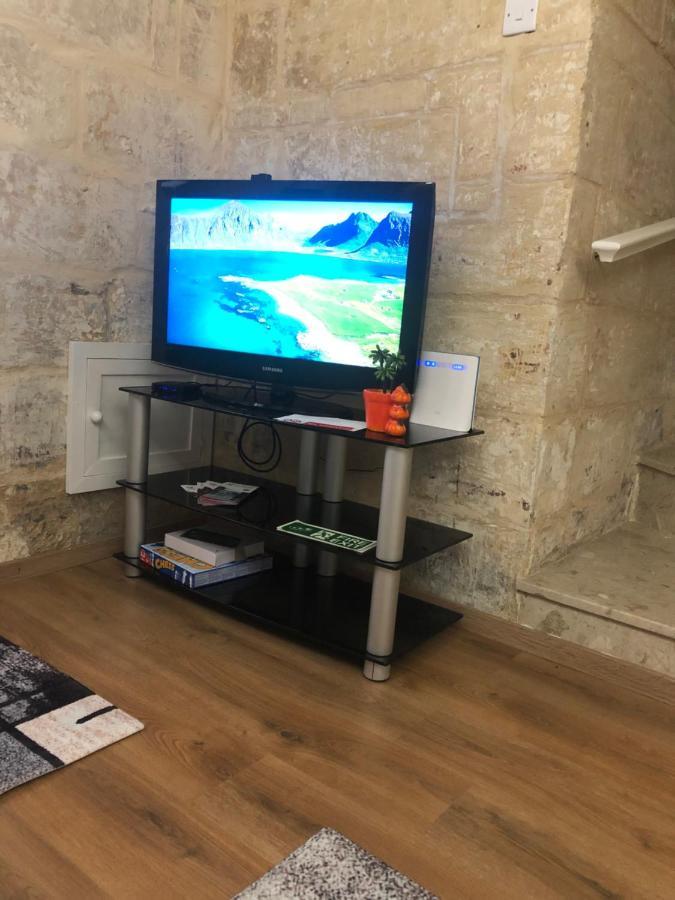 Floriana Cosy Townhouse 아파트 외부 사진