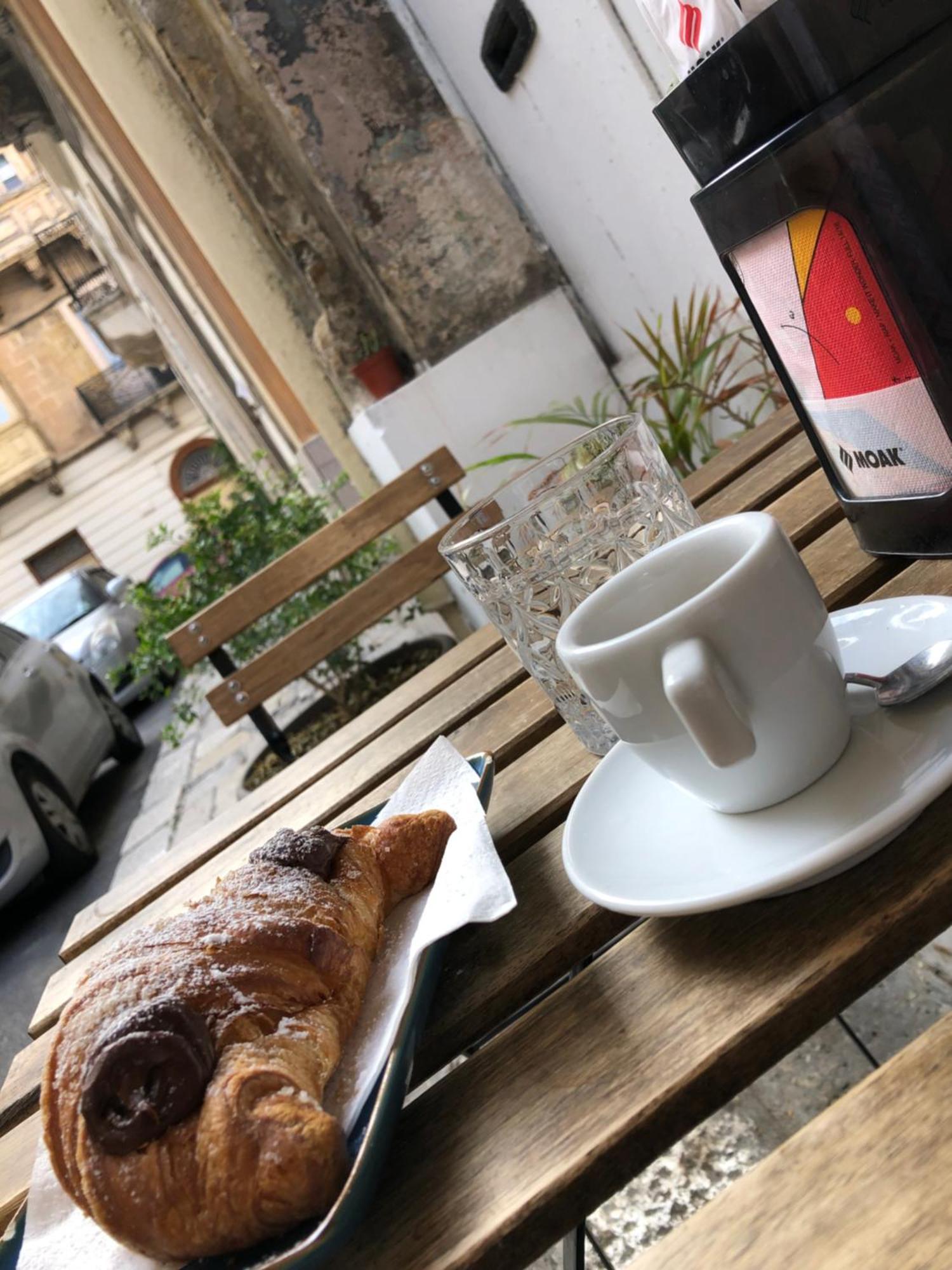 Floriana Cosy Townhouse 아파트 외부 사진