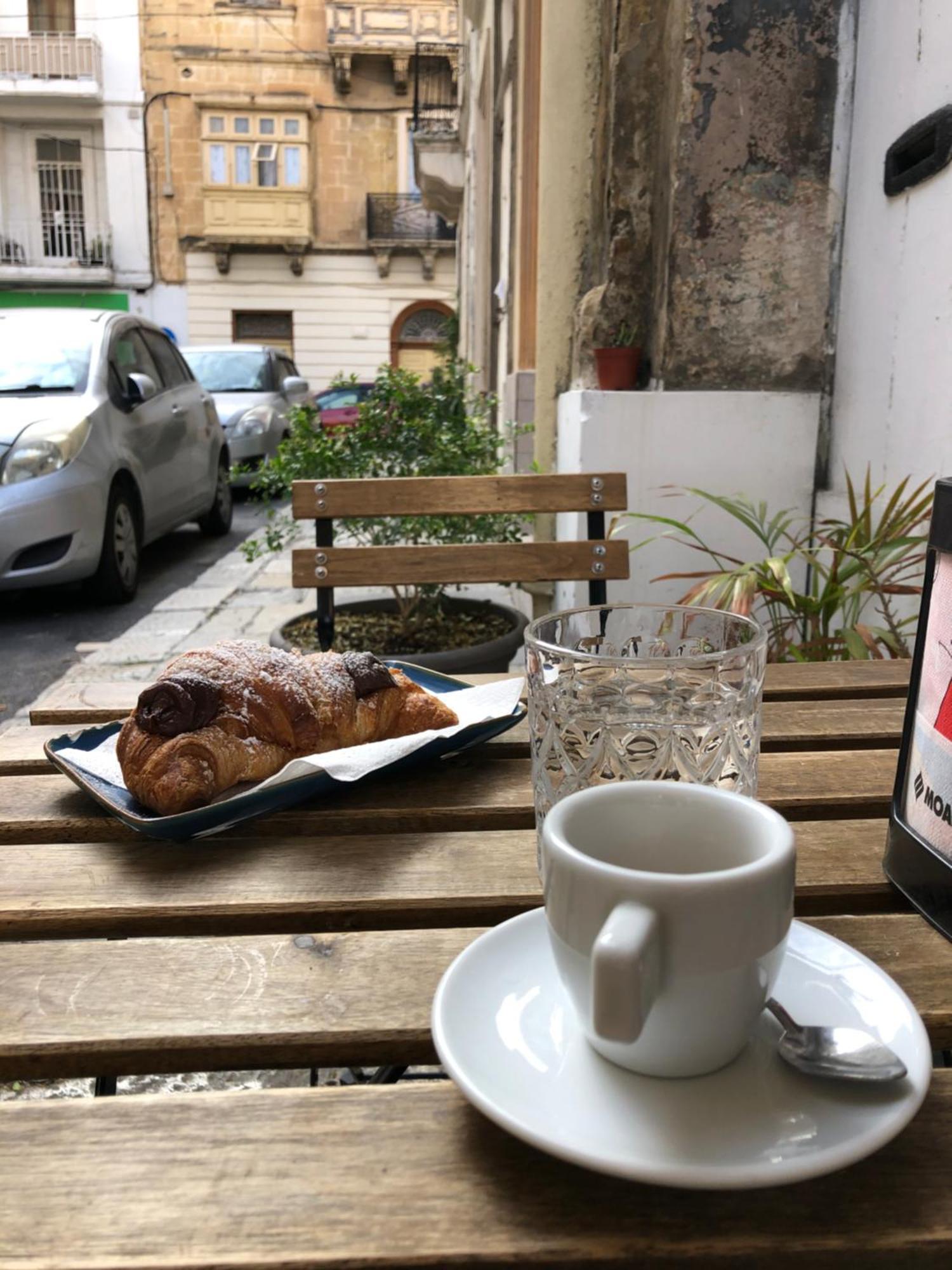 Floriana Cosy Townhouse 아파트 외부 사진