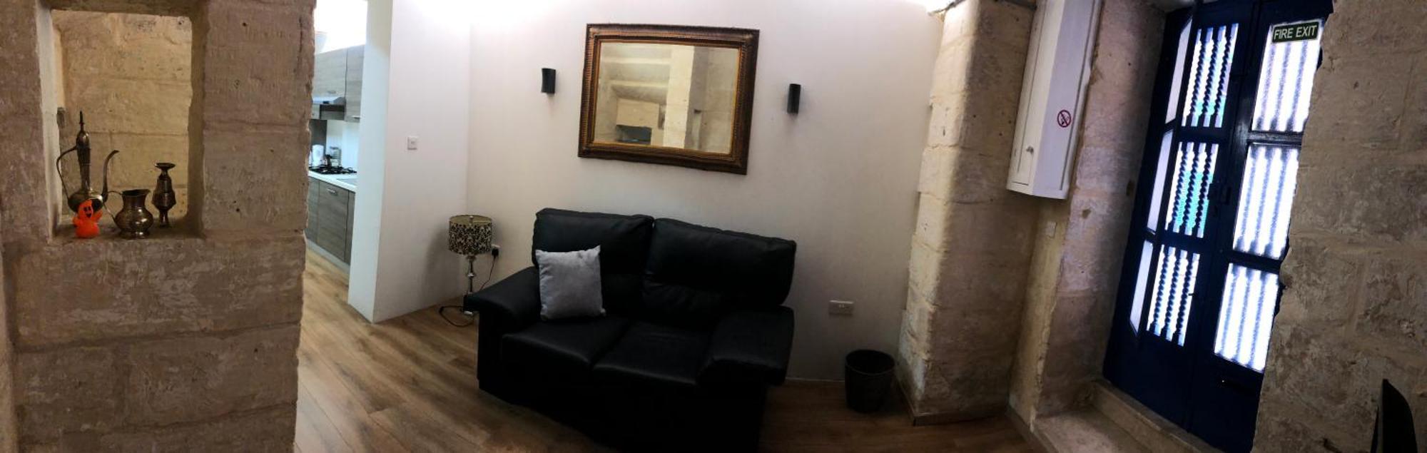 Floriana Cosy Townhouse 아파트 외부 사진